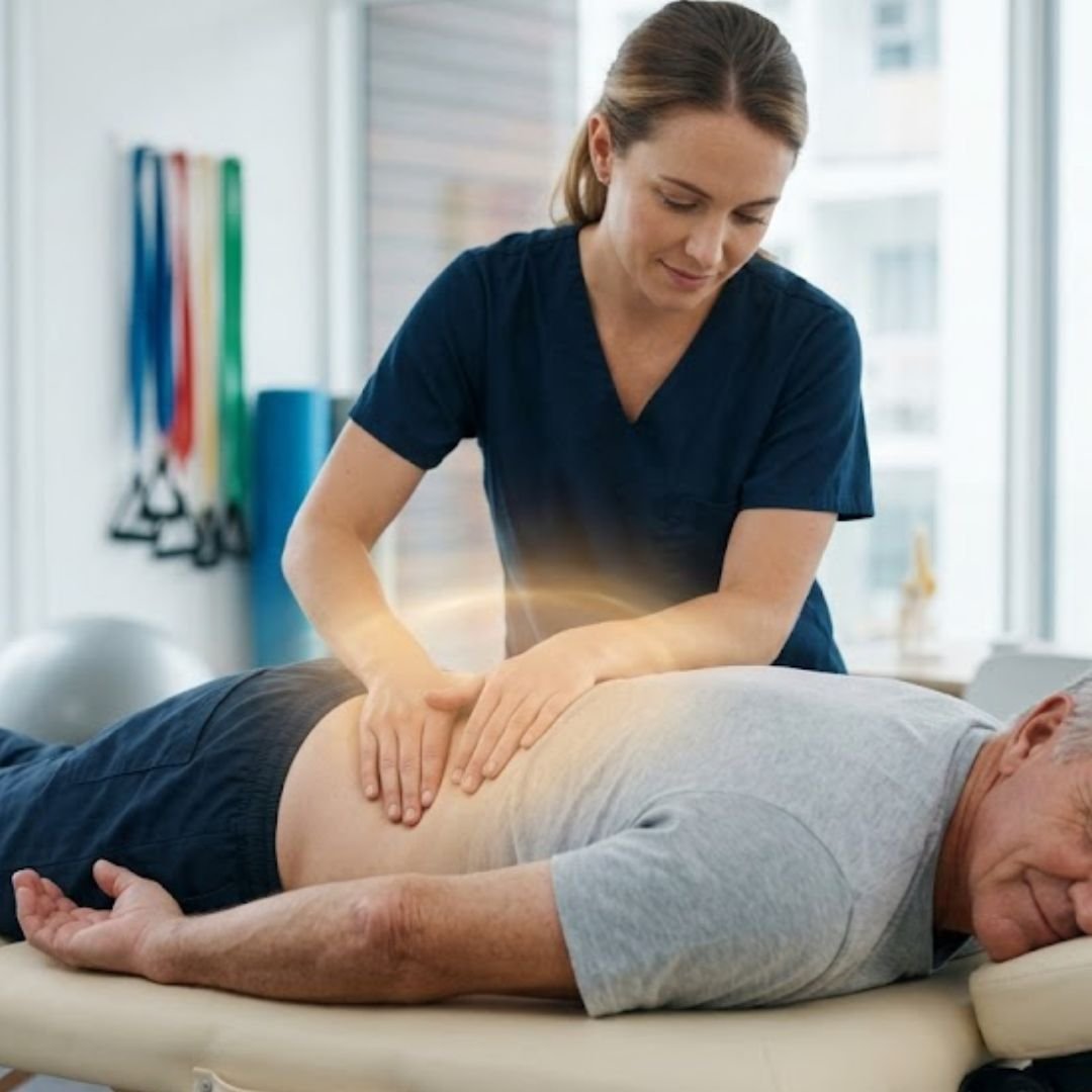 Physiotherapy