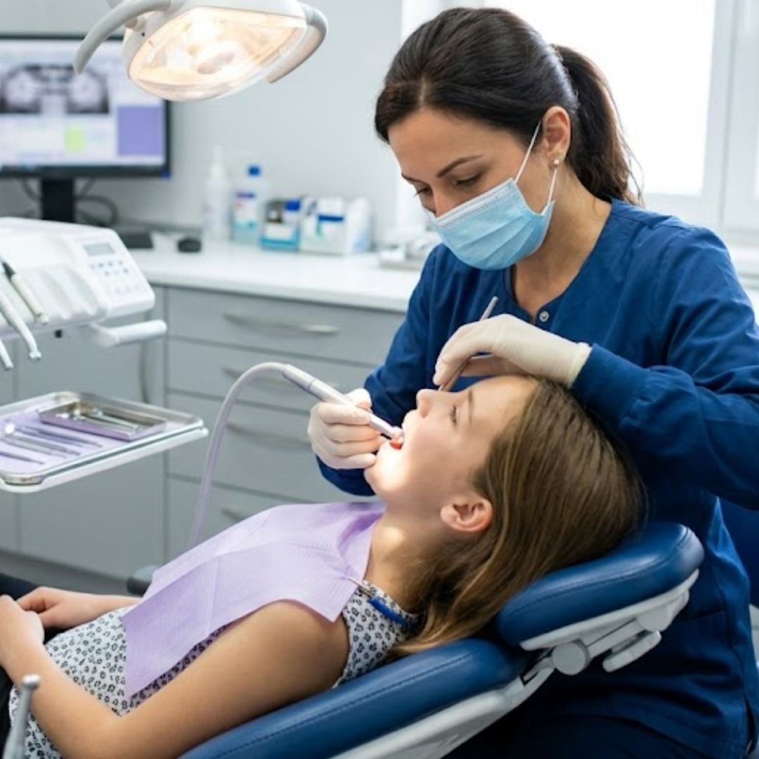 Dental Care