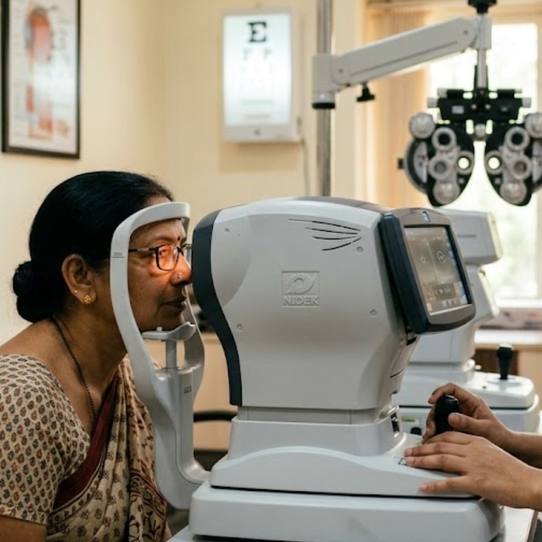 Eye Care