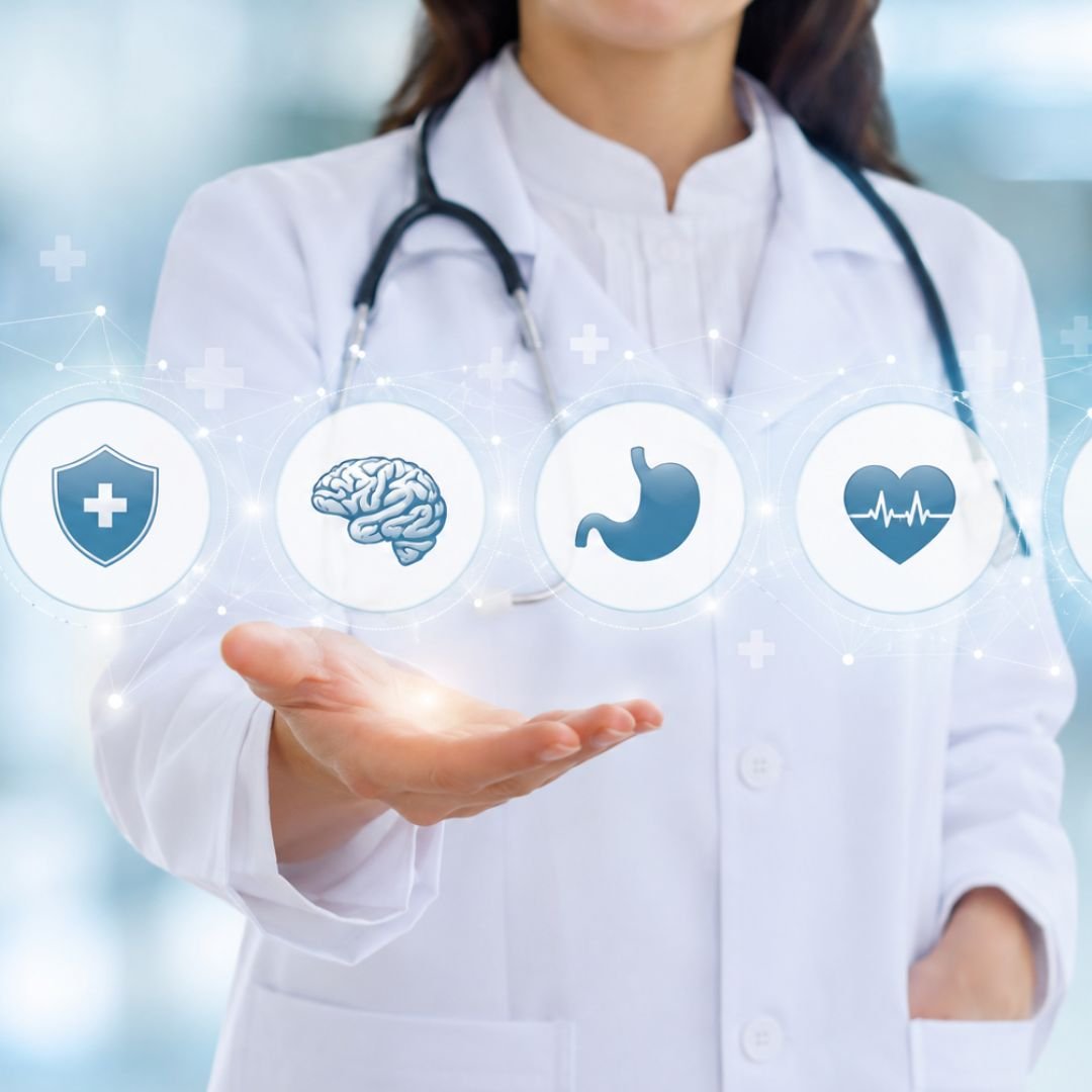 General Physician