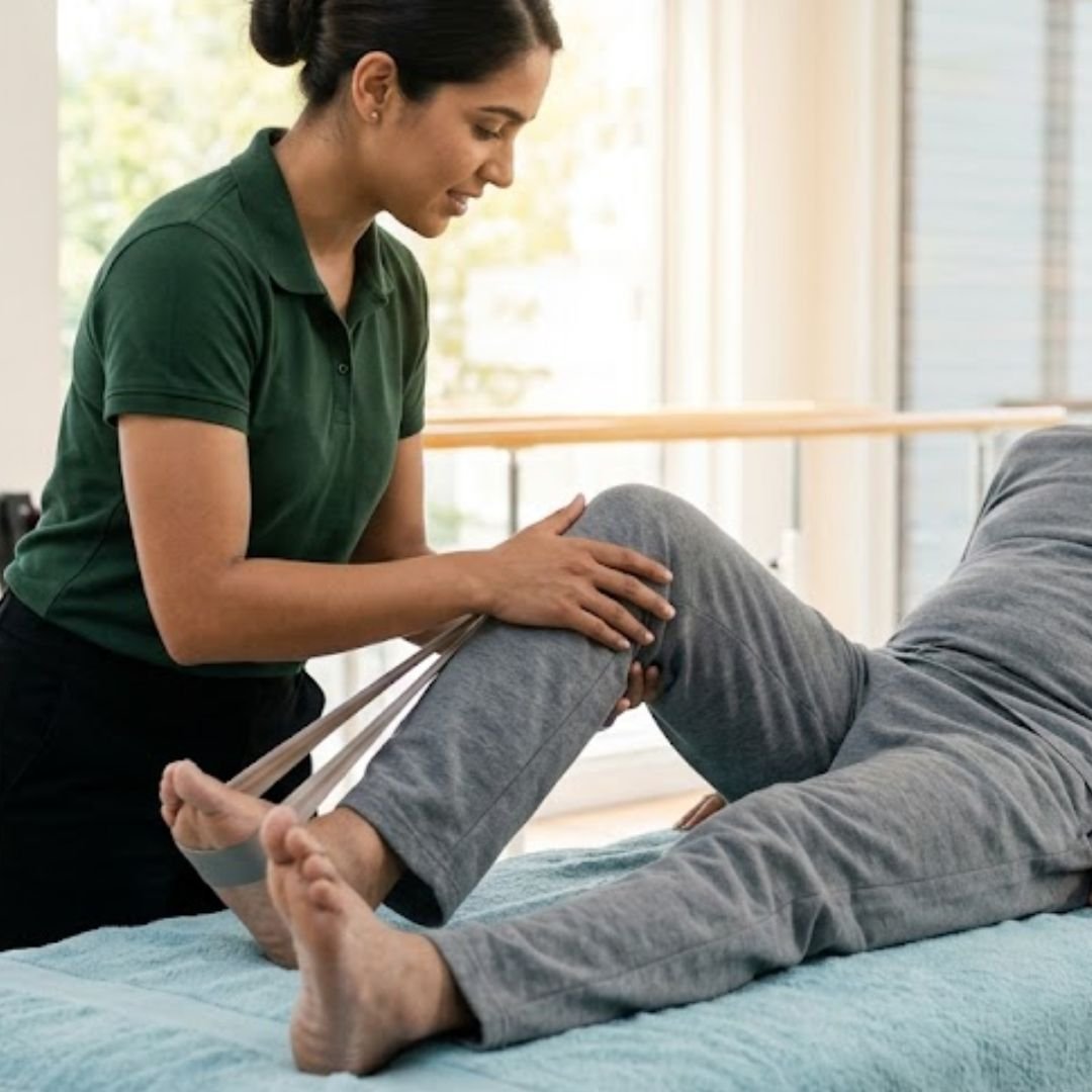 Physiotherapy